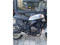 HALF MOTO 2019 YAMAHA XSR 700 XTRIBUTE