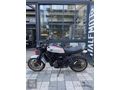 HALF MOTO 2019 YAMAHA XSR 700 XTRIBUTE