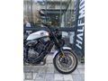 HALF MOTO 2019 YAMAHA XSR 700 XTRIBUTE