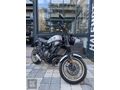 HALF MOTO 2019 YAMAHA XSR 700 XTRIBUTE
