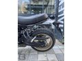 HALF MOTO 2019 YAMAHA XSR 700 XTRIBUTE