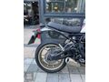 HALF MOTO 2019 YAMAHA XSR 700 XTRIBUTE
