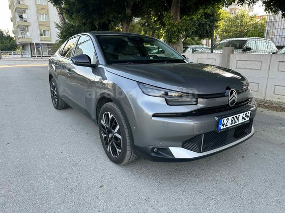SIFIRDAN FARKSIZ HATASIZ C4X MAX 4 BİNDE