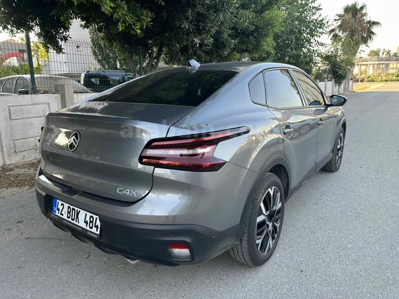 SIFIRDAN FARKSIZ HATASIZ C4X MAX 4 BİNDE