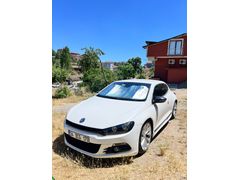 Sahibinden Volkswagen Scirocco 1.4 TSi Sportline 2011 Model İstanbul