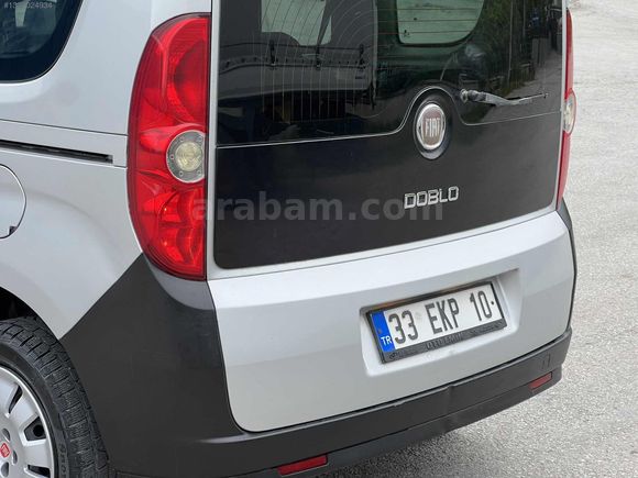 OTOMOBİL RUHSATLI DEGİŞENSİZ HATASIZ 1.4 BENZİN LPG