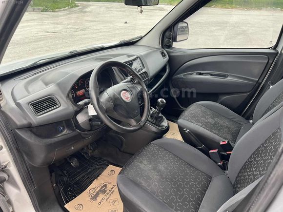 OTOMOBİL RUHSATLI DEGİŞENSİZ HATASIZ 1.4 BENZİN LPG