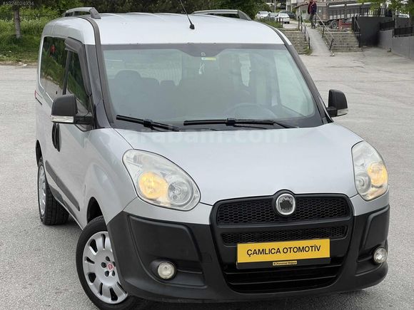 OTOMOBİL RUHSATLI DEGİŞENSİZ HATASIZ 1.4 BENZİN LPG