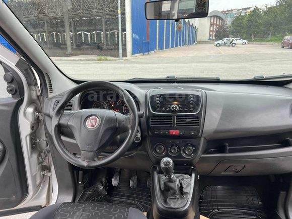 OTOMOBİL RUHSATLI DEGİŞENSİZ HATASIZ 1.4 BENZİN LPG