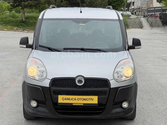 OTOMOBİL RUHSATLI DEGİŞENSİZ HATASIZ 1.4 BENZİN LPG