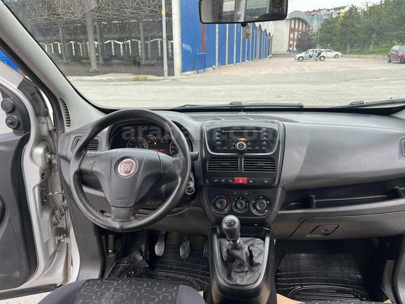 OTOMOBİL RUHSATLI DEGİŞENSİZ HATASIZ 1.4 BENZİN LPG