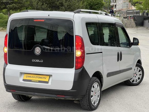 OTOMOBİL RUHSATLI DEGİŞENSİZ HATASIZ 1.4 BENZİN LPG