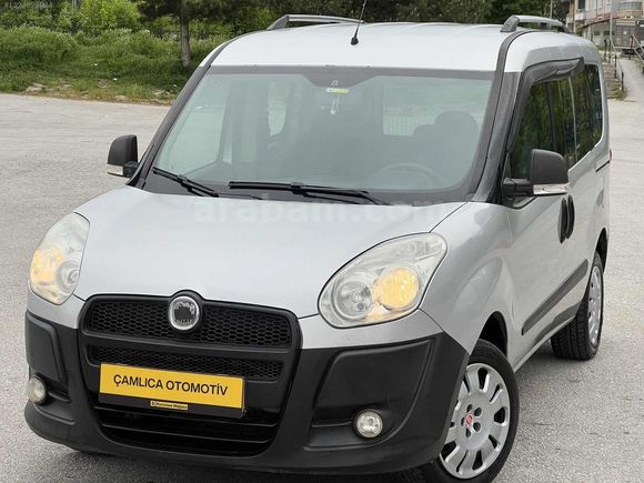 OTOMOBİL RUHSATLI DEGİŞENSİZ HATASIZ 1.4 BENZİN LPG