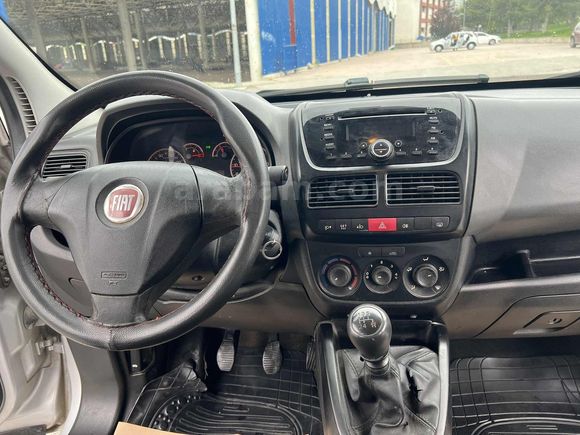 OTOMOBİL RUHSATLI DEGİŞENSİZ HATASIZ 1.4 BENZİN LPG