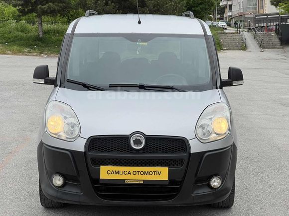 OTOMOBİL RUHSATLI DEGİŞENSİZ HATASIZ 1.4 BENZİN LPG