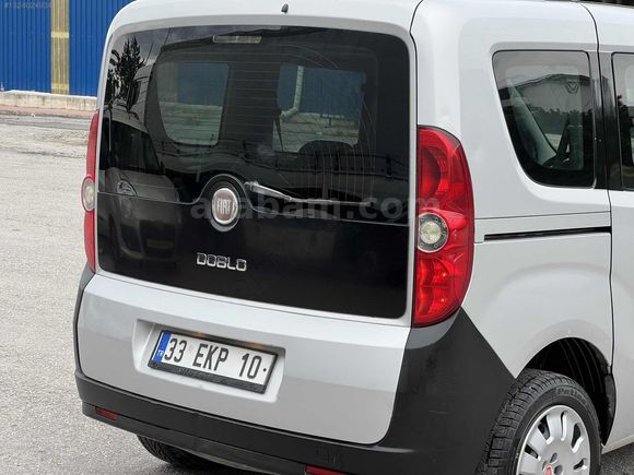 OTOMOBİL RUHSATLI DEGİŞENSİZ HATASIZ 1.4 BENZİN LPG