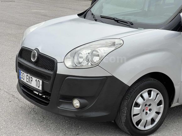 OTOMOBİL RUHSATLI DEGİŞENSİZ HATASIZ 1.4 BENZİN LPG