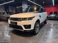 ÖMER AUTO DAN 2021RangeR.Sport 2.0HSEPlusMakyajlı''99.000''KM