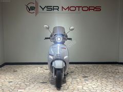 YSR | MOTORS'TAN 2025 MODEL 80cc 2.900 KM K.KARTINA 12 TAKSİT