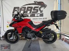 PARS OTO CAR dan 2022/21.000 km M.STRADA V2 480.520? VADE&TAKAS