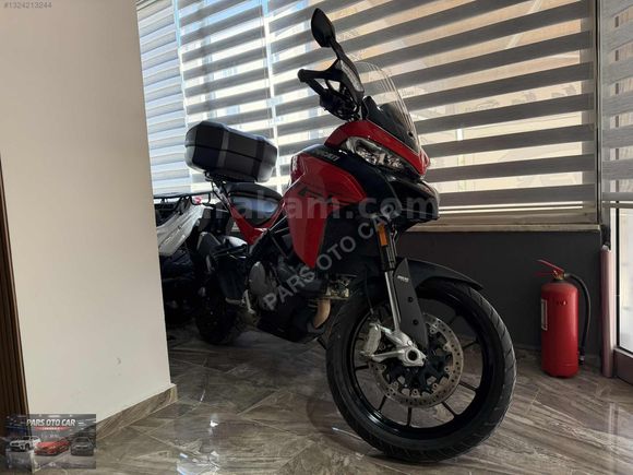PARS OTO CAR dan 2022/21.000 km M.STRADA V2 480.520? VADE&TAKAS