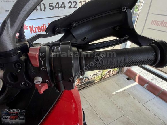 PARS OTO CAR dan 2022/21.000 km M.STRADA V2 480.520? VADE&TAKAS