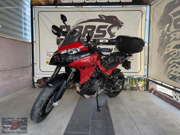 PARS OTO CAR dan 2022/21.000 km M.STRADA V2 480.520? VADE&TAKAS