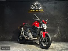 SELECT motors / Ducati Monster 937 / Senet - Kkartı - Takas imka