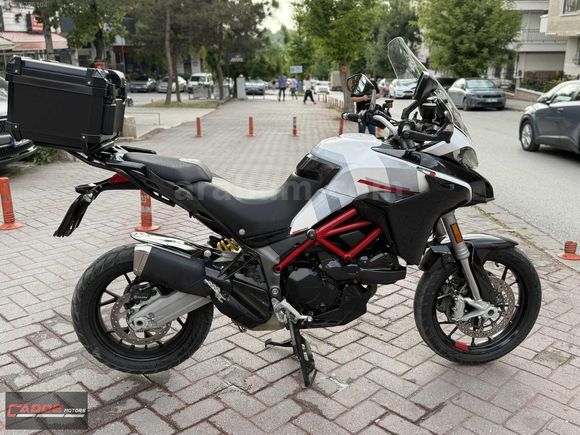 2020-DUCATİ-MULTİSTRADA-950 S-27binKM