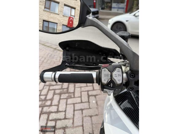 2020-DUCATİ-MULTİSTRADA-950 S-27binKM