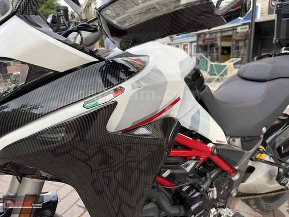 2020-DUCATİ-MULTİSTRADA-950 S-27binKM