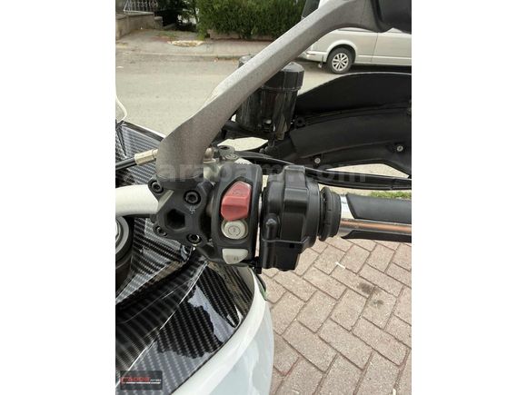 2020-DUCATİ-MULTİSTRADA-950 S-27binKM