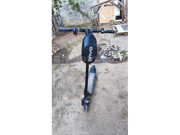 Sahibinden Elektrikli Araçlar Scooter Diğer Markalar