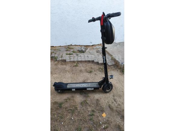 Sahibinden Elektrikli Araçlar Scooter Diğer Markalar