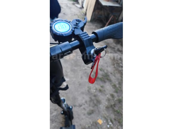 Sahibinden Elektrikli Araçlar Scooter Diğer Markalar