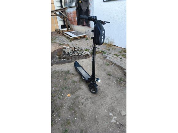 Sahibinden Elektrikli Araçlar Scooter Diğer Markalar