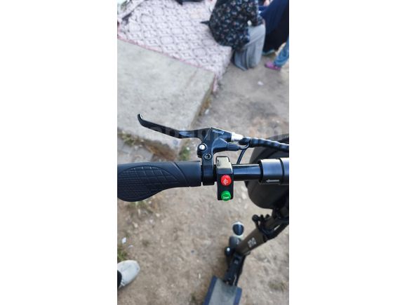 Sahibinden Elektrikli Araçlar Scooter Diğer Markalar