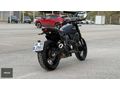 VEXUS | 2024 | DUCATI SCRAMBLER NIGHTSHIFT | HATASIZ