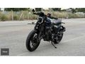VEXUS | 2024 | DUCATI SCRAMBLER NIGHTSHIFT | HATASIZ