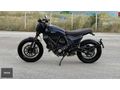 VEXUS | 2024 | DUCATI SCRAMBLER NIGHTSHIFT | HATASIZ