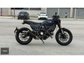 VEXUS | 2024 | DUCATI SCRAMBLER NIGHTSHIFT | HATASIZ
