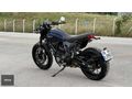 VEXUS | 2024 | DUCATI SCRAMBLER NIGHTSHIFT | HATASIZ