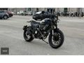 VEXUS | 2024 | DUCATI SCRAMBLER NIGHTSHIFT | HATASIZ