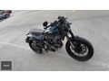 VEXUS | 2024 | DUCATI SCRAMBLER NIGHTSHIFT | HATASIZ
