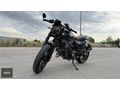 VEXUS | 2024 | DUCATI SCRAMBLER NIGHTSHIFT | HATASIZ