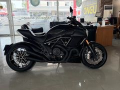 2018 KAZASIZ DUCATİ DİAVEL - 70.000 TL'YE BAKIMLARI YENİ YAPILDI