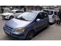 Sahibinden Hyundai Getz 1.5 CRDi GLS 2005 Model
