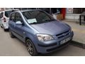 Sahibinden Hyundai Getz 1.5 CRDi GLS 2005 Model