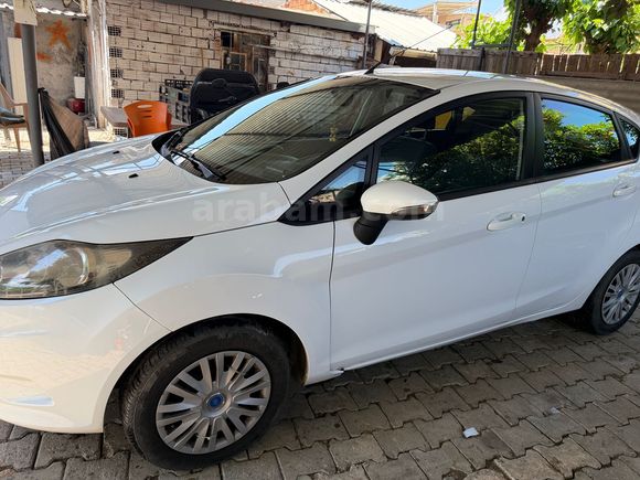 Sahibinden Ford Fiesta