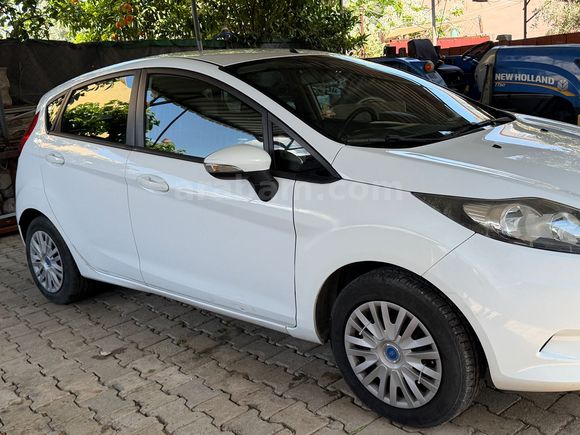 Sahibinden Ford Fiesta